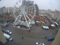 Náměstí Republiky