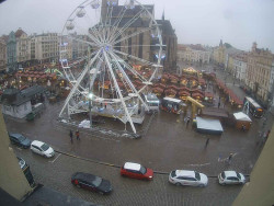 Náměstí Republiky