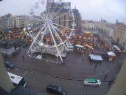 Náměstí Republiky