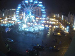 Náměstí Republiky