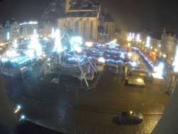 Náměstí Republiky