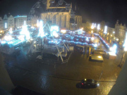 Náměstí Republiky