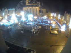 Náměstí Republiky