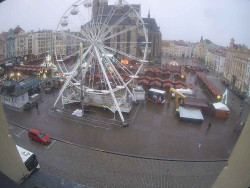 Náměstí Republiky