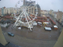 Náměstí Republiky