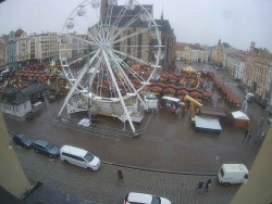 Náměstí Republiky