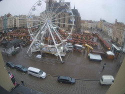 Náměstí Republiky