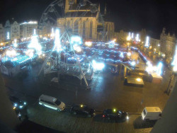 Náměstí Republiky