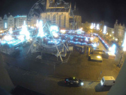 Náměstí Republiky