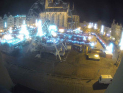 Náměstí Republiky