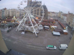 Náměstí Republiky