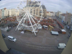 Náměstí Republiky