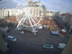 Náměstí Republiky