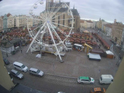 Náměstí Republiky