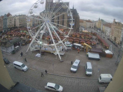 Náměstí Republiky