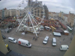 Náměstí Republiky