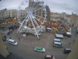 Náměstí Republiky