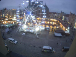 Náměstí Republiky