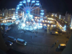 Náměstí Republiky