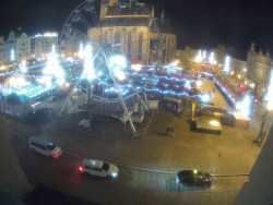 Náměstí Republiky