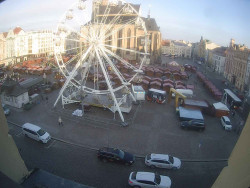 Náměstí Republiky