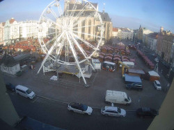 Náměstí Republiky