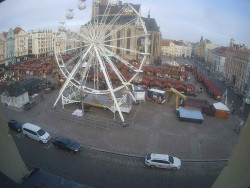 Náměstí Republiky