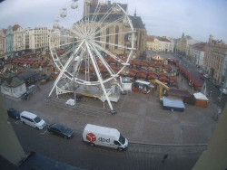 Náměstí Republiky