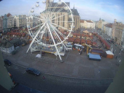 Náměstí Republiky