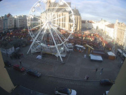 Náměstí Republiky