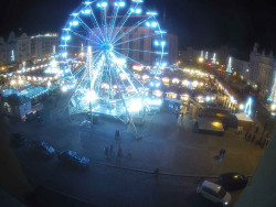 Náměstí Republiky