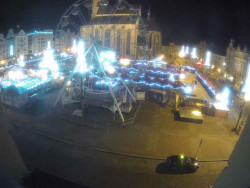 Náměstí Republiky