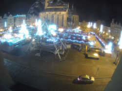 Náměstí Republiky