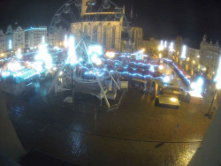 Náměstí Republiky