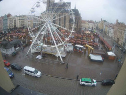 Náměstí Republiky