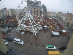 Náměstí Republiky