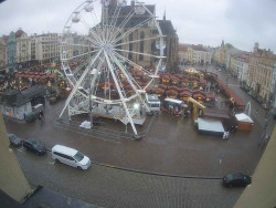 Náměstí Republiky