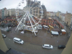 Náměstí Republiky