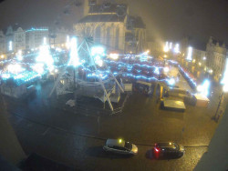 Náměstí Republiky