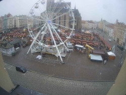 Náměstí Republiky