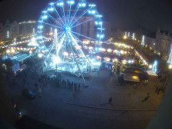 Náměstí Republiky