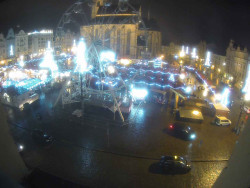 Náměstí Republiky