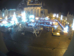 Náměstí Republiky