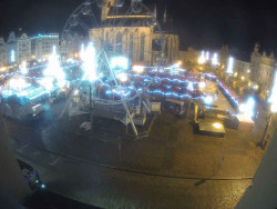 Náměstí Republiky