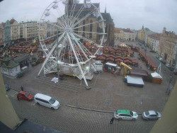 Náměstí Republiky