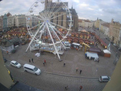 Náměstí Republiky