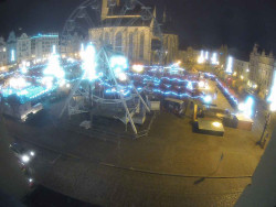 Náměstí Republiky