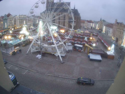 Náměstí Republiky