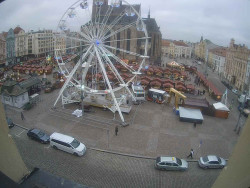 Náměstí Republiky