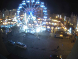 Náměstí Republiky